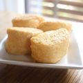 みるく茶's cooksnap of when they made 基本のいなりずし♪簡単・油揚・具材・中身.