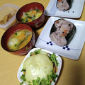 よちりん's cooksnap of when they made とろとろ♡レンジで新玉ねぎのポンチー蒸し.
