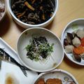 よちりん's cooksnap of when they made 簡単！腸活♪納豆＆ブロッコリースプラウト.
