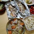 よちりん's cooksnap of when they made お二人さんの☆あっさり鶏じゃが.