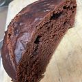 atzoo's cooksnap of when they made ノンオイル　米粉蒸しパン.