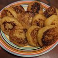 美味しいずき's cooksnap of when they made もっちり美味しい！！大根餅★動画あり★.