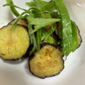 ヒヨコマメ☆'s cooksnap of when they made 揚げずに簡単！さっぱり☆なすの南蛮漬け.