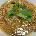 ヒヨコマメ☆'s cooksnap of when they made ♪とろとろ～♡かぶの挽肉あんかけ♪.