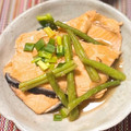 れもん殿's cooksnap of when they made 簡単！ショウガたっぷり・鮭のあら煮付.