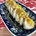 有喜穂's cooksnap of when they made 鶏ハムのネギソースがけ.