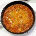 クックP8KGHH☆'s cooksnap of when they made トルコ料理♪スクランブルエッグ♪メネメン.