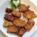 ミロ9607's cooksnap of when they made 簡単#カジキマグロの照り焼き.