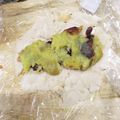 ダイエッターひさ子's cooksnap of when they made 米粉のラップサンド生地.
