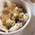 ※ぴーまん's cooksnap of when they made 山芋のチーズ焼き.