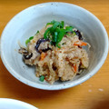 yumelon88's cooksnap of when they made 簡単☆切り干し大根入り卯の花♡.