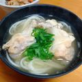 yumelon88's cooksnap of when they made 簡単で安く出来る　手羽元参鶏湯風.