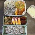 UAママ's cooksnap of when they made お弁当♡ちくわとキャベツのマヨソース炒め.
