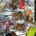 ちょこまなな＊°'s cooksnap of when they made ひじき・ツナ・人参・塩昆布の炊き込みご飯.