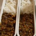 クック6VDVW7☆'s cooksnap of when they made 簡単☆なすのキーマカレー.