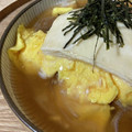 クック6VDVW7☆'s cooksnap of when they made ひじきごはんの和風オムライス.