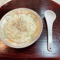 ももいろふらみんご's cooksnap of when they made リゾット☆アル・ゴルゴンゾーラ.