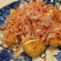 日ノ宮's cooksnap of when they made おからdeタコ焼き気分♬.