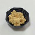 TataCooky's cooksnap of when they made レンジでチン☆ダイエットおからクッキー！.