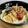 クックＦ8ＪＷ40☆'s cooksnap of when they made レンジで楽々♪納豆たまご梅うどん.