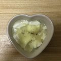 かおり♡♡♡'s cooksnap of when they made 超簡単！あと一品に洋風チーズ温豆腐.