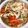 caruga's cooksnap of when they made 正月明けの胃に！鶏だし白菜うどん.