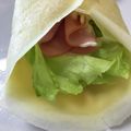 きらきら星ママ's cooksnap of when they made クレープ生地.