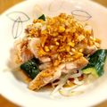 ＊sunlight＊'s cooksnap of when they made 我が家の(*^m^*)ヨダレ鶏～♪.