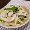 ひろみんぱぱ's cooksnap of when they made さっぱり美味しい！かぶの漬物.
