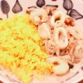 Aloha☆★'s cooksnap of when they made 旨みたっぷり！白いシーフードカレー.