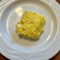 ブランディ's cooksnap of when they made 【甘くて美味しい】超簡単ふっくら卵焼き.