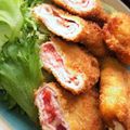木漏れ日の台所's cooksnap of when they made ダイエットや節約に！トマトinとんかつ.