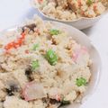 スチニャン's cooksnap of when they made 懐かしい母の味♪おから煮.