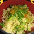 六月七日's cooksnap of when they made たけのこご飯.