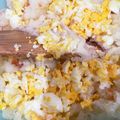 ネギがお好き's cooksnap of when they made 簡単★電子レンジでゆでたまご！？.