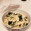 ちゃとぷうさん's cooksnap of when they made 簡単に作り置き！えのきのマヨナムル♡.