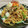 のんべぇヒロ's cooksnap of when they made 台湾風焼きそば.