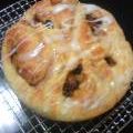Linlyn's cooksnap of when they made リング型不要★ＨＢでアップルリングパン.