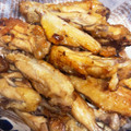 ポムポムポヨコ's cooksnap of when they made フライパンで簡単！手羽中のしょうが焼き.
