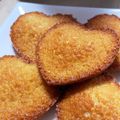 じゅかのかぁ's cooksnap of when they made 簡単お店の味！パティシエのフィナンシェ.