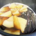＠ぽんきち＠'s cooksnap of when they made 今が旬♪たけのことわらびの煮物.