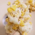 ＫＯＲＯ♪'s cooksnap of when they made ＊ポテトとコーンのマヨサラダ＊.