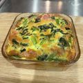 クック24YBV9☆'s cooksnap of when they made 濃厚☆絶品！簡単キッシュ☆.