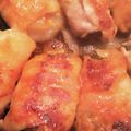 ☆よっちゃん☆♪'s cooksnap of when they made 新玉ねぎと豚バラの照り焼き.