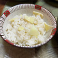 たまゴン♪'s cooksnap of when they made 筍農家さん直伝の茹で方で☆簡単筍ご飯♡.