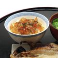 クックDAD's cooksnap of when they made まぐろ漬け丼.