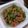 みんと38A's cooksnap of when they made 野生の芹の美味しい食べ方～芹納豆～.