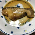 ちゃあ太♪'s cooksnap of when they made 簡単☆銀だらの煮付け～家族分～.