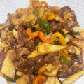 shihodish's cooksnap of when they made 簡単すぎるのに激うま！青椒肉絲.