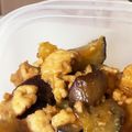 クック227NOV☆'s cooksnap of when they made お手軽！ひき肉となすの味噌炒め.